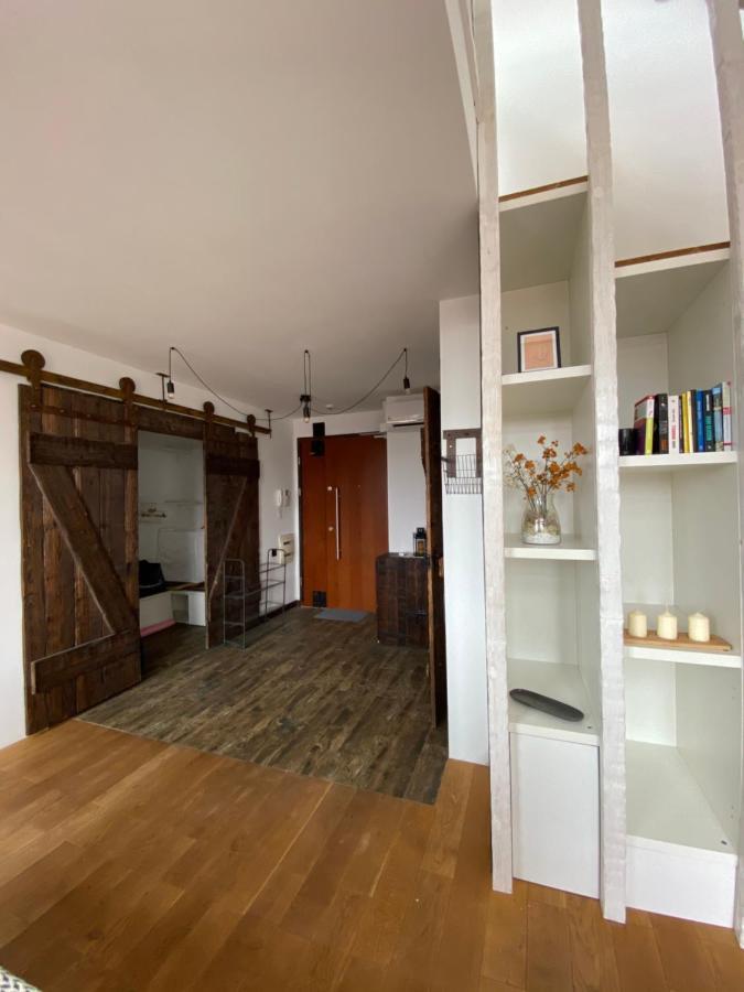 Wyjatkowy 2-Poziomowy Klimatyzowany Loft Διαμέρισμα Λοτζ Εξωτερικό φωτογραφία